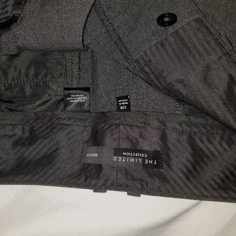 The Limited pants